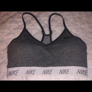 Nike Indy Sports Bra